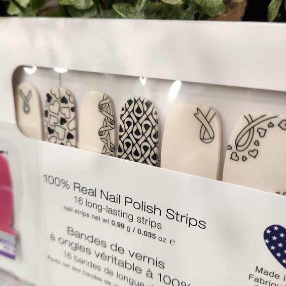 Retired Color Street Overlay - Picture 3 of 3